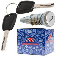 BARILLET SERRURE PORTE AVANT