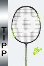 Oliver Meta X90 Badminton Vert