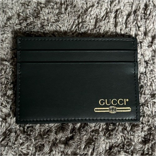 Gucci porte cartes - gucci, porte-cartes