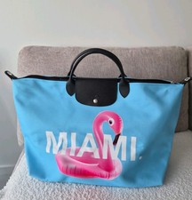 Longchamp Limited Edition City