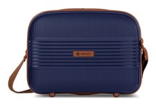 Farmhood beauty case Eco Edition 02 Beautycase Navy