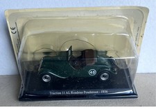 Citroen Traction 11 AL