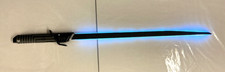 Star Wars Black Series Darksaber Force FX Elite Lightsaber Hasbro WORKING