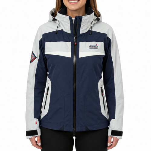 Veste voilier imperméable - veste,