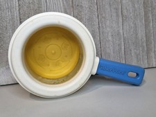 VINTAGE FISCHER PRICE 1987 TOY