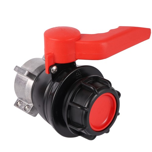 Vanne cuve 1000l - cuve, 1000l,adaptateur