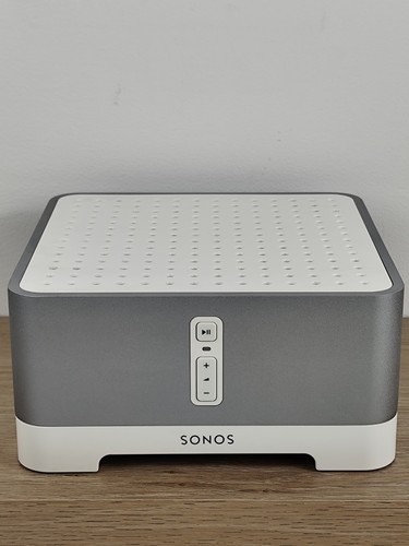 Sonos connect amp - sonos,