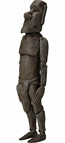 Figurine statue moai - figurine,
