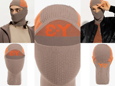 Y-3 Yohji Yamamoto Balaclava
