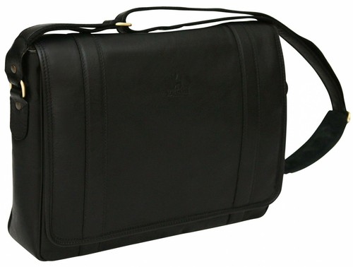 Sac bandoulière messager - , en