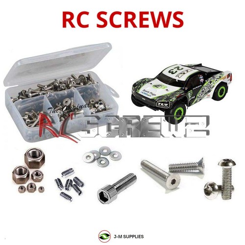 Rcscrewz stainless screw - rcscrewz,