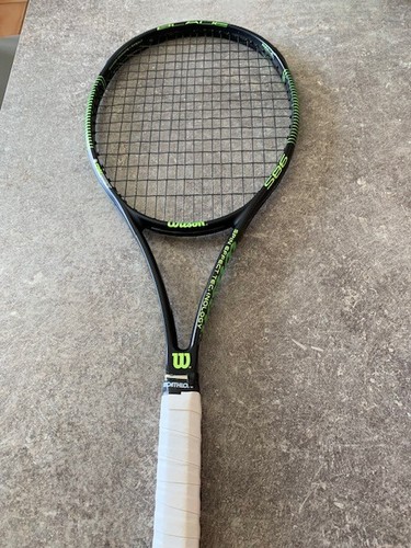 Raquette tennis wilson - de,