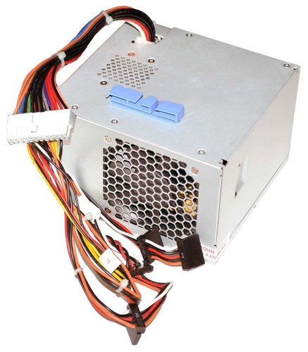 Bloc alimentation dell - bloc,