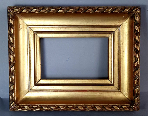Cadre ancien 34x27 - , cm