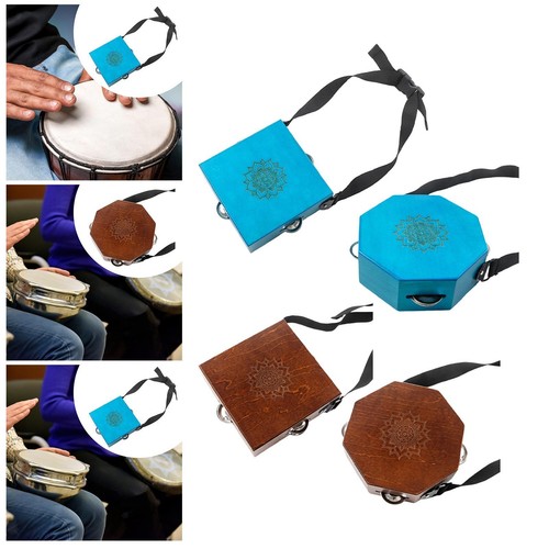 Cajon portable métal - portable, en