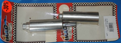 Kit fixation tampons - de,
