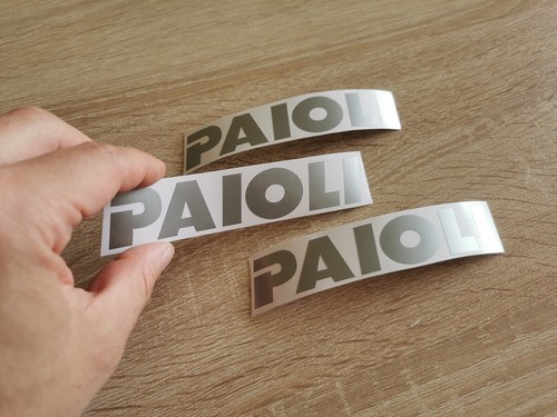 Paioli kit fourche - paioli, de