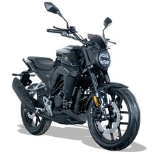 MOTO TNT MOTOR XCR 125cc E5