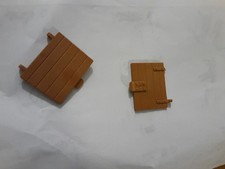 Playmobil Pieces Detachees