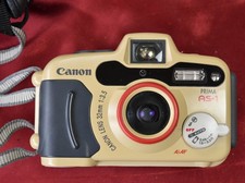 Canon PRISMA AS-1  appareil