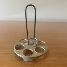Vintage Retro Bistro Egg Display Ref GCD 