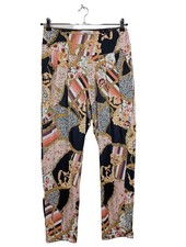 IN FRONT Pantalon fuseau Dames