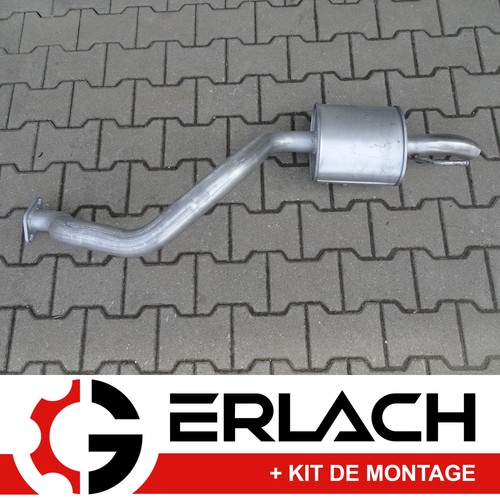Pour ssangyong rexton xdi - pour,