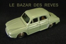 DINKY TOYS FRANCE.  RENAULT