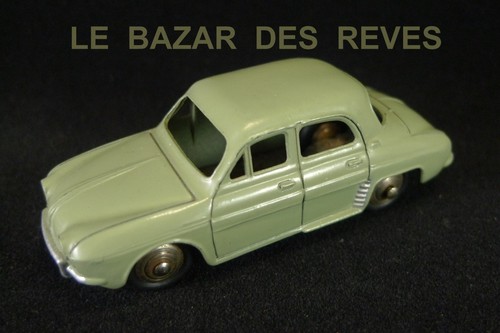 Dinky toys france - toys, renault