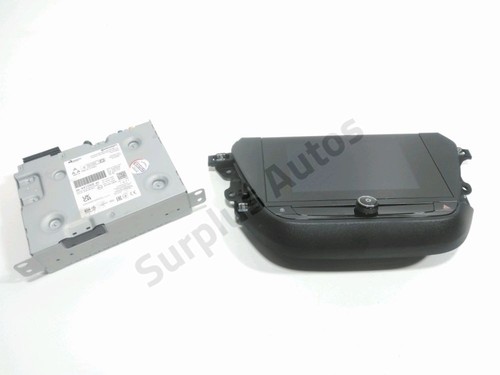 Autoradio 1688551280 opel - autoradio,
