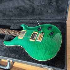 PRS custom22 10top