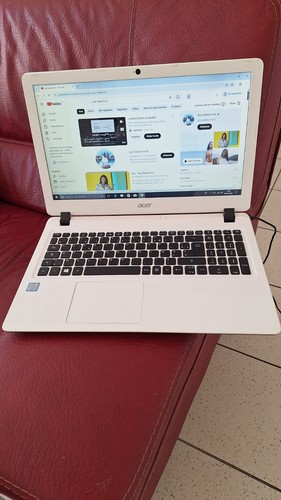 Portable acer aspire - pc,