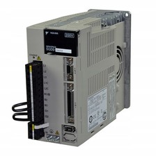 YASKAWA SGDS-08A05A CNC Controller 