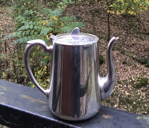 Vintage british military - british, tea