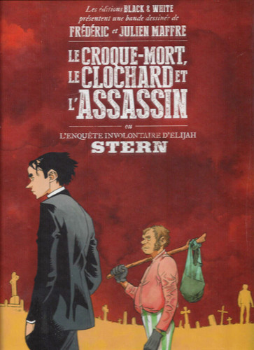 Maffre stern le - maffre, 1
