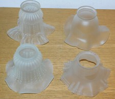 4x LOT vintage 1950 ancienne