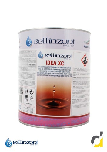 Bellinzoni idée hydro - xc,