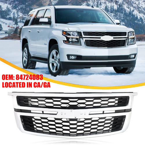 For 2015 2020 chevrolet tahoe - for,