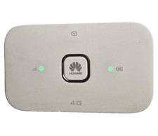 Routeur Wi-Fi mobile Huawei