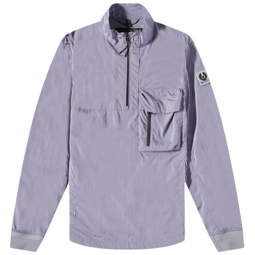 Belstaff violet homme jacket - violet,