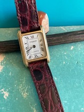 Montre Quartz Classique Femme