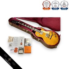 Gibson Custom Shop Historic