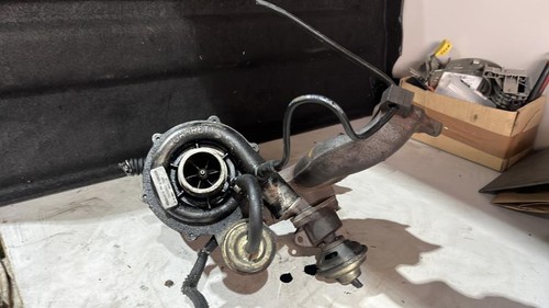 Turbo rover 4522833 - turbo,