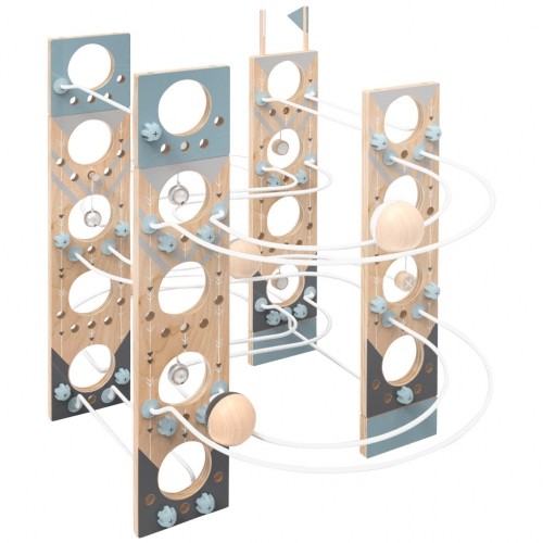 Modulaire circuit billes - circuit,
