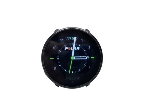 Montre sport polar unite - sport,