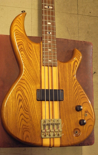 Aria pro rsb - ii], 1980
