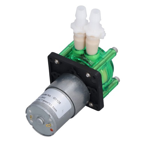 Peristaltic pump haute - 1,