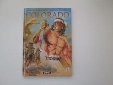 COLORADO  T1 TBE/TTBE NAVAJA