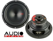 Audio System CARBON 12