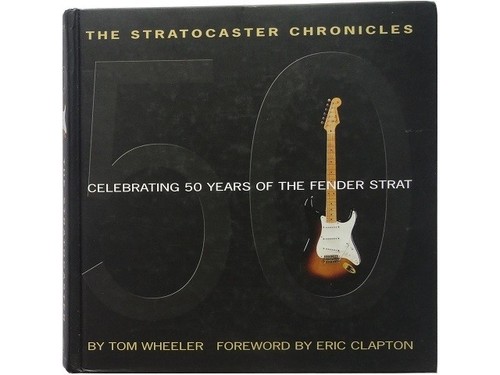 Fender strat guitar - fender,